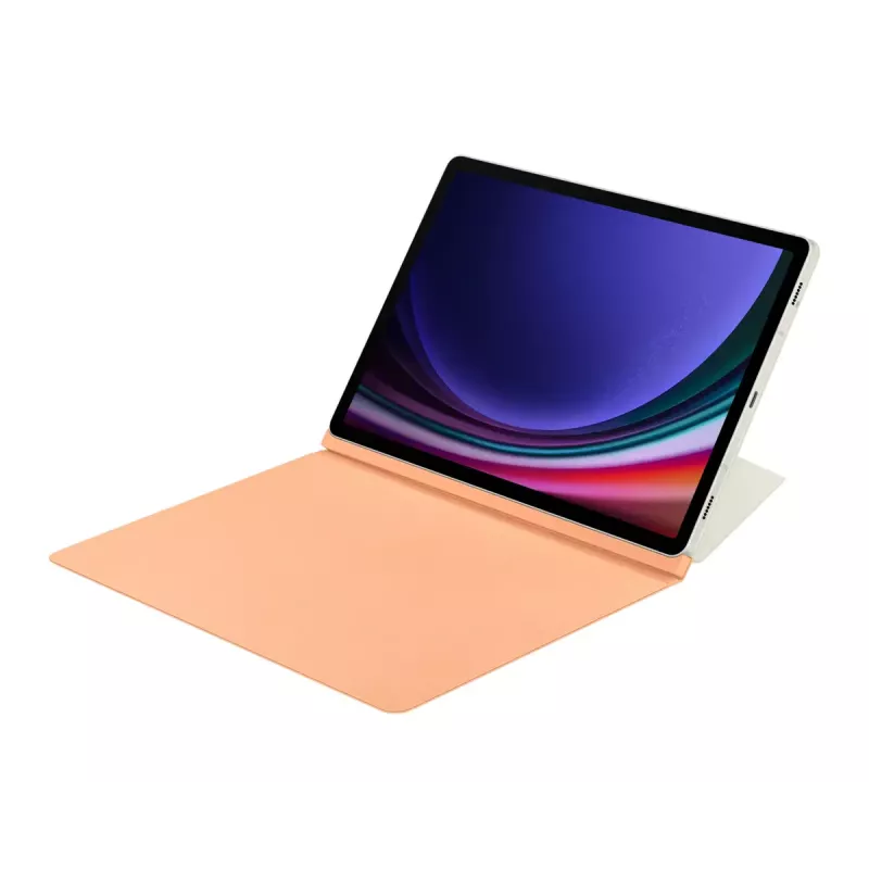 Samsung Smart Book Cover für Galaxy Tab S9, S9 FE