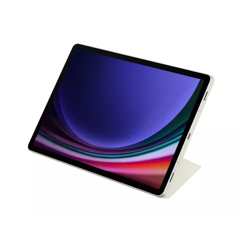 Samsung Smart Book Cover für Galaxy Tab S9, S9 FE