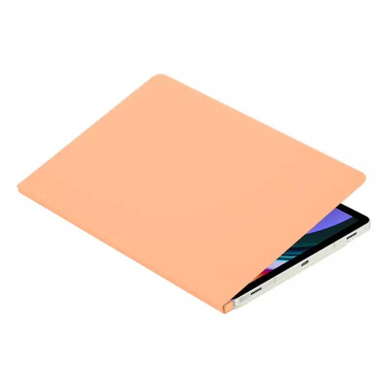 Samsung Smart Book Cover für Galaxy Tab S9, S9 FE