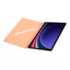 Samsung Smart Book Cover für Galaxy Tab S9, S9 FE