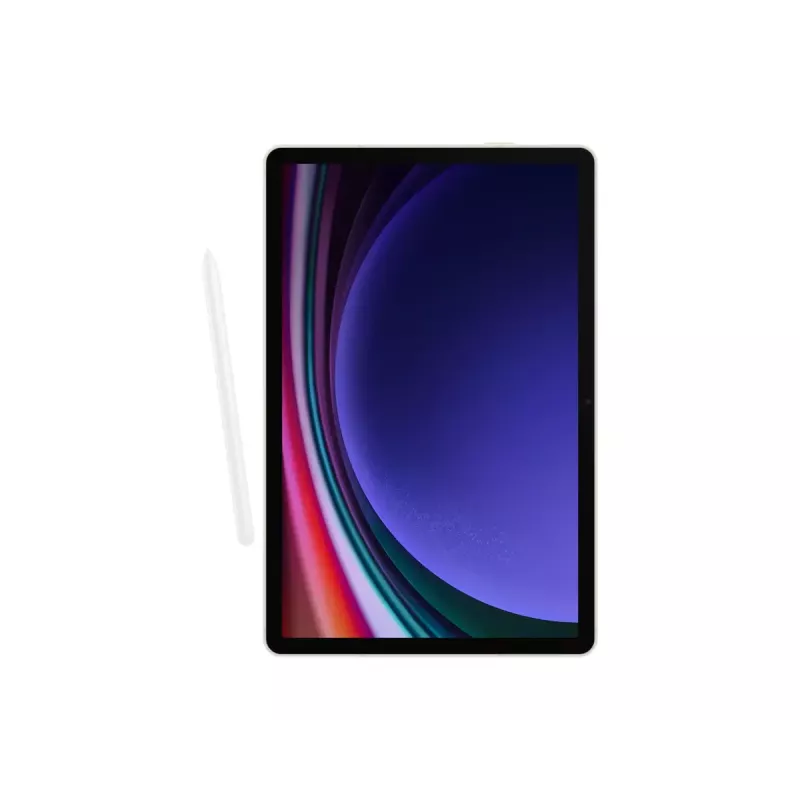 Samsung Smart Book Cover für Galaxy Tab S9, S9 FE
