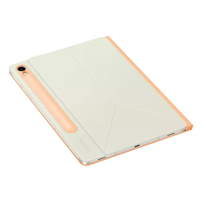 Samsung Smart Book Cover für Galaxy Tab S9, S9 FE