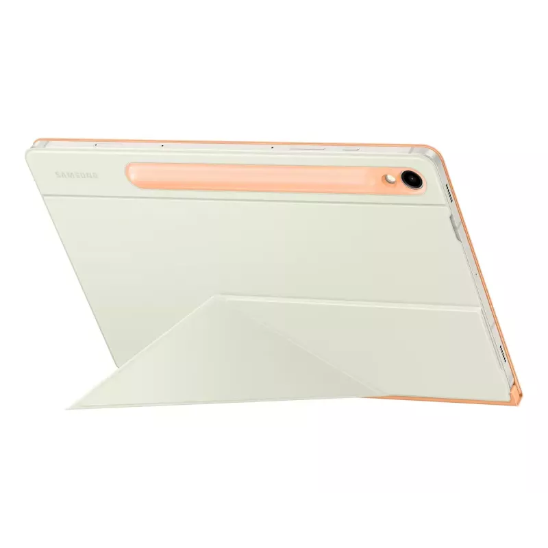 Samsung Smart Book Cover für Galaxy Tab S9, S9 FE