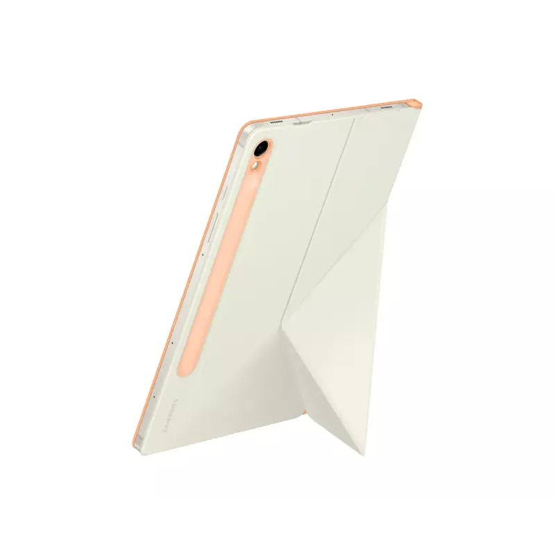 Samsung Smart Book Cover für Galaxy Tab S9, S9 FE