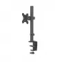 Hama 00118489 Monitorhalterung / Ständer 81,3 cm (32 Zoll) Tisch Schwarz