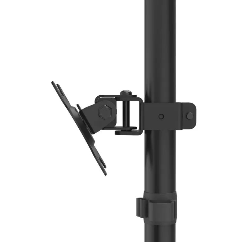 Hama 00118489 Monitorhalterung / Ständer 81,3 cm (32 Zoll) Tisch Schwarz
