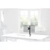 Hama 00118489 Monitorhalterung / Ständer 81,3 cm (32 Zoll) Tisch Schwarz
