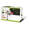 Techy 13-27 Zoll Tischständer für Monitor Mittelarm neigbar ICA-LCD 501BK