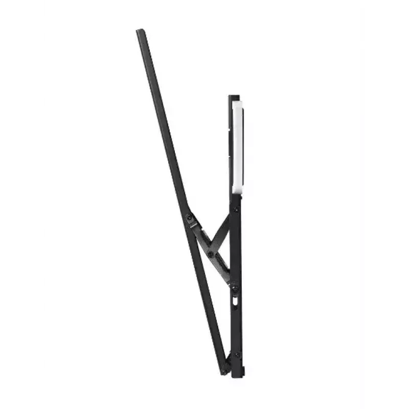 TV-Wandhalterung Hama 00220818 Schwarz 75 kg 100 Zoll 46 Zoll 2,54 m