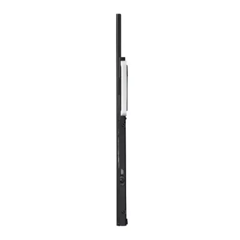 TV-Wandhalterung Hama 00220818 Schwarz 75 kg 100 Zoll 46 Zoll 2,54 m