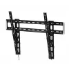 TV-Wandhalterung Hama 00220818 Schwarz 75 kg 100 Zoll 46 Zoll 2,54 m