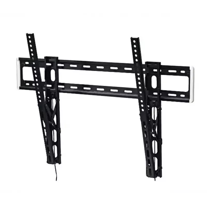 TV-Wandhalterung Hama 00220818 Schwarz 75 kg 100 Zoll 46 Zoll 2,54 m