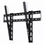 TV-Wandhalterung Hama 00220818 Schwarz 75 kg 100 Zoll 46 Zoll 2,54 m
