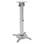 Techly ICA-PM-104M Projektorhalterung Decke Silber