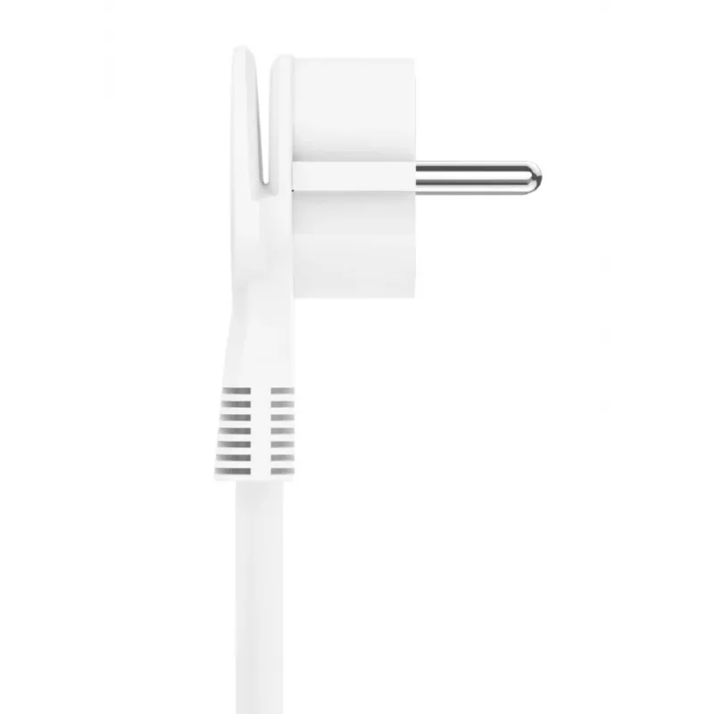 Hama 44133758 Stromverlängerung 1,4 m 5 AC-Steckdosen Innenbereich Weiß