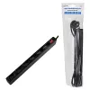 Power Extension LogiLink LPS232B 1.5m 6 AC Outlets Indoor Schwarz