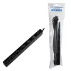 Power Extension LogiLink LPS231B 1.5m 6 AC Outlets Indoor Schwarz