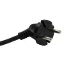 Power Extension LogiLink LPS231B 1.5m 6 AC Outlets Indoor Schwarz