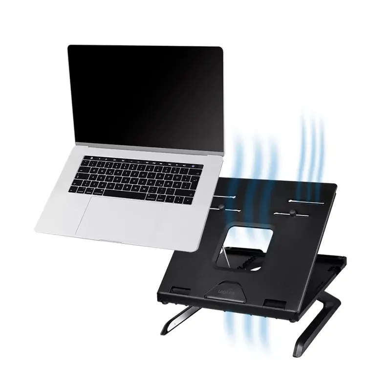 Laptop-Ständer LogiLink AA0133