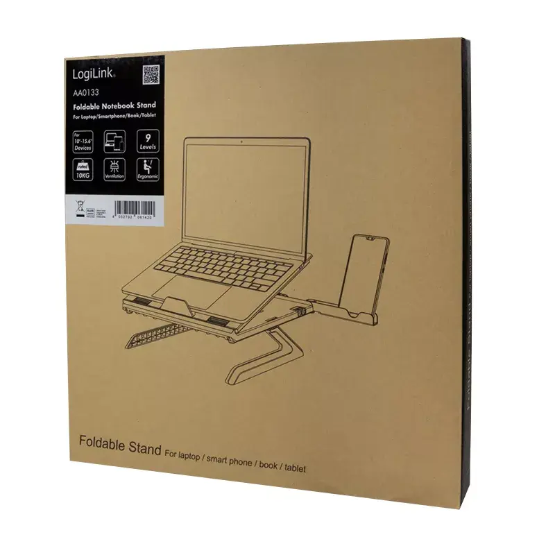 Laptop-Ständer LogiLink AA0133