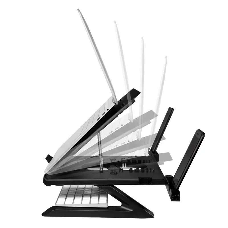 Laptop-Ständer LogiLink AA0133
