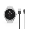 Hama 5010 3,51 cm (1,38 Zoll) LCD 46 mm Digital-Touchscreen Silber