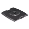 Hama Wave Laptop-Kühlpad 39,6 cm (15,6 Zoll) Schwarz