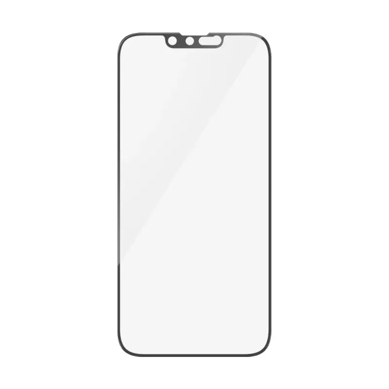 PanzerGlass CARE by ® Flagship 3-in-1 Bundle iPhone 16e kratzfest stoßfest