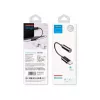 Digitaler Audioadapter Joyroom SH-C1 USB-C auf 3,5 mm – kompakt 5 g