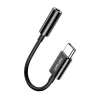 Digitaler Audioadapter Joyroom SH-C1 USB-C auf 3,5 mm – kompakt 5 g