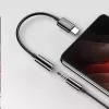 Digitaler Audioadapter Joyroom SH-C1 USB-C auf 3,5 mm – kompakt 5 g
