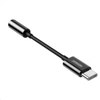 Digitaler Audioadapter Joyroom SH-C1 USB-C auf 3,5 mm – kompakt 5 g