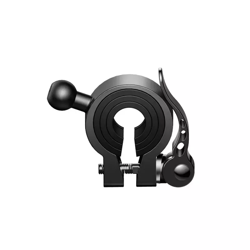 Motorrad-Handyhalterung Joyroom JR-ZS266 verstellbare sichere Klemme für Lenker