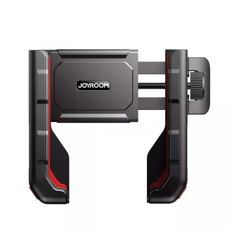 Motorrad-Handyhalterung Joyroom JR-ZS266 verstellbare sichere Klemme für Lenker