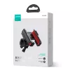 Motorrad-Handyhalterung Joyroom JR-ZS266 verstellbare sichere Klemme für Lenker