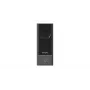 Imou DB60 Kit Schwarz Kabellose Sicherheitskamera 5MP 2560x1920