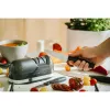Wasserkocher Adler AD 4508 1,7 L Edelstahl, 60 W, silber