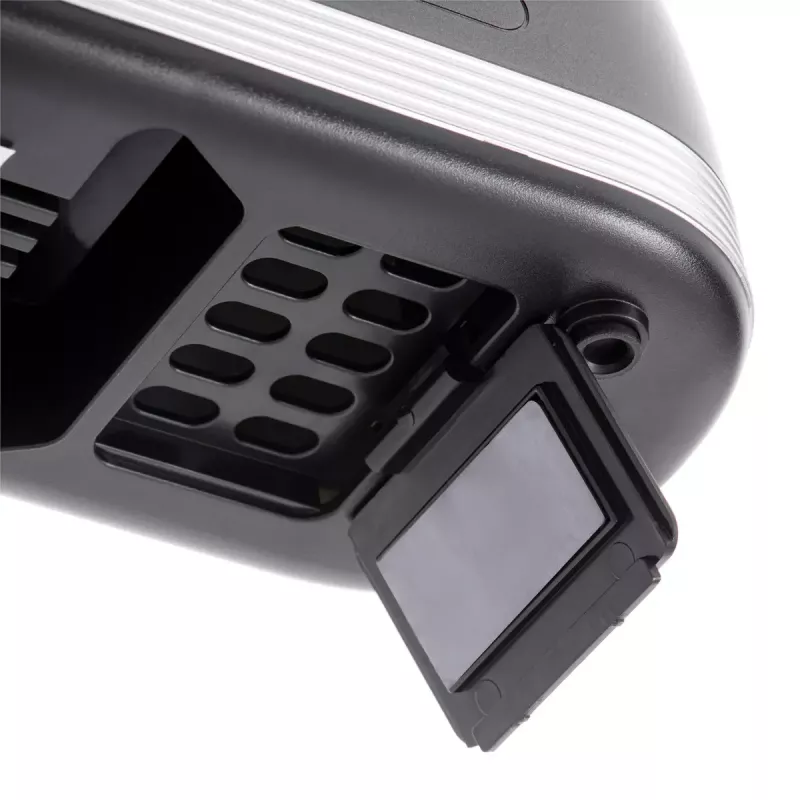 Wasserkocher Adler AD 4508 1,7 L Edelstahl, 60 W, silber