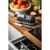 Wasserkocher Adler AD 4508 1,7 L Edelstahl, 60 W, silber