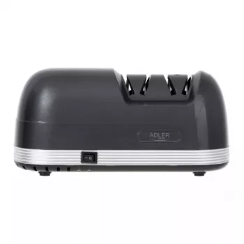 Wasserkocher Adler AD 4508 1,7 L Edelstahl, 60 W, silber