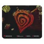 GENESIS Ancient Stone, Mehrfarbig, Bild, Stoff, Gummi, Gaming-Mauspad