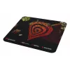 GENESIS Ancient Stone, Mehrfarbig, Bild, Stoff, Gummi, Gaming-Mauspad