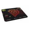 GENESIS Ancient Stone, Mehrfarbig, Bild, Stoff, Gummi, Gaming-Mauspad
