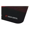 GENESIS Ancient Stone, Mehrfarbig, Bild, Stoff, Gummi, Gaming-Mauspad