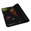 GENESIS Ancient Stone, Mehrfarbig, Bild, Stoff, Gummi, Gaming-Mauspad