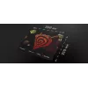 GENESIS Ancient Stone, Mehrfarbig, Bild, Stoff, Gummi, Gaming-Mauspad