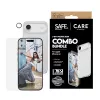 Screen Protector + Kamera- & Rückseitenfolie Kombi PanzerGlass für iPhone 17 Air CR78718