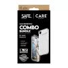 Screen Protector + Kamera- & Rückseitenfolie Kombi PanzerGlass für iPhone 17 Air CR78718