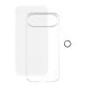 Screen Protector + Kamera- & Rückseitenfolie Kombi PanzerGlass für iPhone 17 Air CR78718