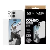PanzerGlass 3-in-1 Combo Bundle für iPhone 17 – Displayschutz, Kameralinsenschutz und Hülle